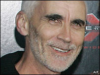 Lee Tamahori directed Die Another Day and Mulholland Falls