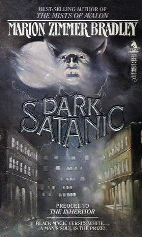 Dark Satanic (Occult Tales, #1)