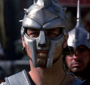 maximus in ad 180 general maximus decimus meridius leads the