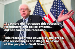 seschend:micdotcom:11 incredible Bernie Sanders quotes show he’s the ...