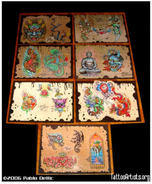 Img38524 flash pablo dellic