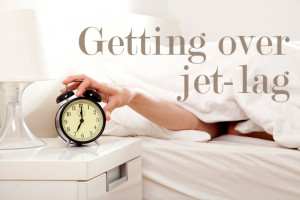 Jet-lag is a fickle little thing. In fact, it could be a traveler’s ...