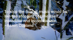 Aaron Copland Quotes Pictures