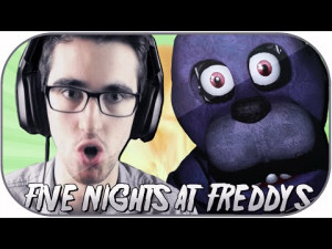 Freddys At Five Nights Meme Freddy's at Five Nights Reaction