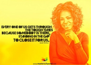 Oprah Pinterest Quotes Love