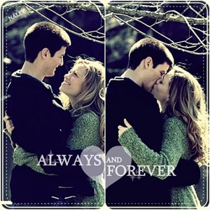Naley (Always&Forever) photo Naley.jpg
