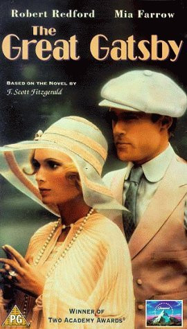 14 december 2000 titles the great gatsby the great gatsby 1974