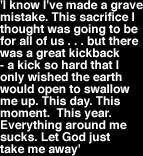 Her family, including her ex-husband, have become concerned about her ...