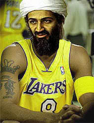 Lakers Suck Image