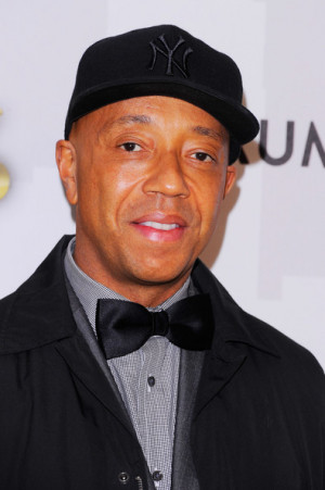 Russell Simmons