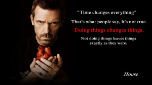 quotes gregory house 1600x900 wallpaper architecture houses hd