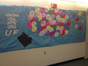 ... Bulletin, Bulletin Boards, Classroom Themed, Inspirational Quotes