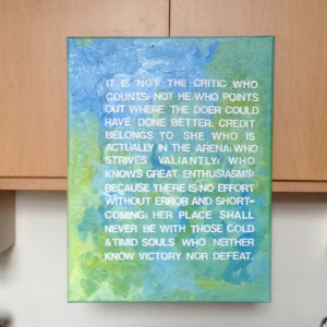 quote paintings