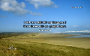 Psalm 84:11