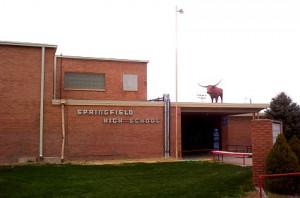 Evergreen High School Colorado