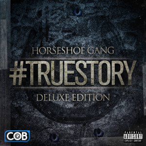... Gang’s EP #TrueStory , which dropped today. Pick it on iTunes