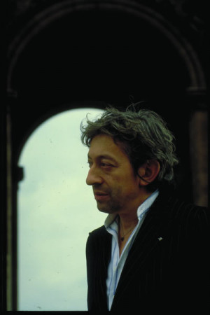 Serge Gainsbourg News