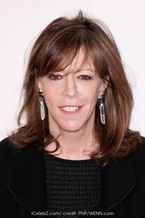 Jane Rosenthal