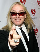 Robin Zander