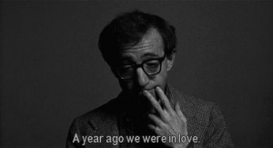 Annie Hall quotes,Annie Hall (1977)