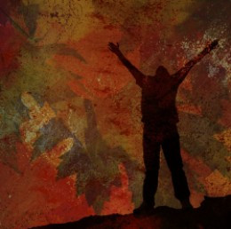 Give Thanks to God - Bible Verses of Thanksgiving