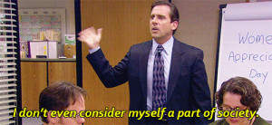 11 Reasons Why Michael Scott Is Actually a Child