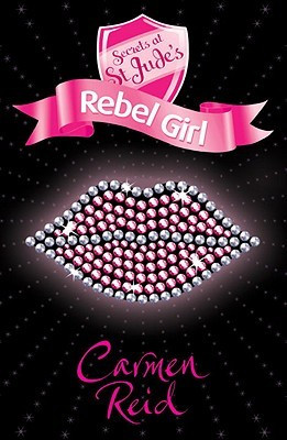 Rebel Quotes For Girls Rebel girl (secrets at st