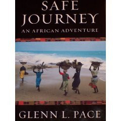 Safe Journey: An African Adventure