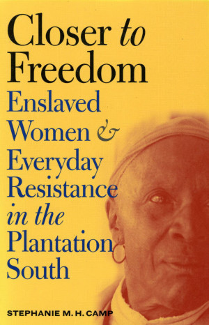 Closer to Freedom: Enslaved Women and Everyday Resistance in the ...