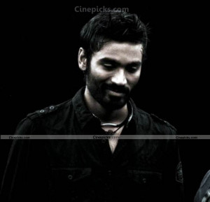 Tamil Movies Actor Photos Dhanush Latest Pic