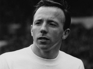 ... World Cup winners'' medal belonging to England player Nobby Stiles