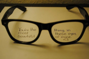 you re the most beautiful quote