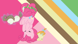 pinkie pie crying vector ,