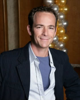 Luke Perry Quotes Picture