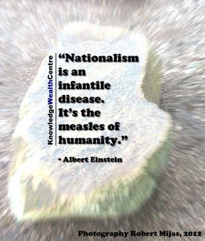 Nationalism Quotes