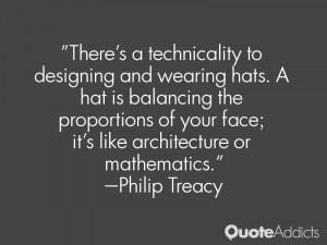 Philip Treacy