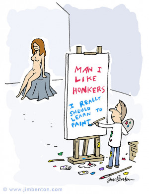 Good Reason Learn Painting