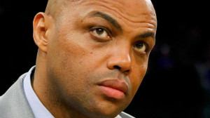 Charles Barkley (Getty Images)