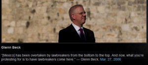 Obama visits immigration activists