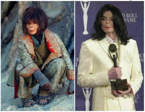 Did Michael Jackson really bleach his skin? Was he ashamed to be black ...