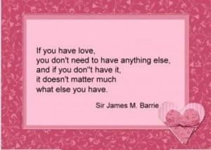 15 Must Read Famous Love Quotes [ Images ]