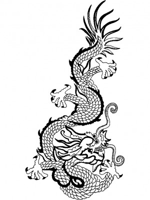 Year of the Dragon: Some Background
