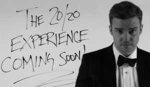 New Music: Justin Timberlake – Mirrors
