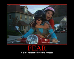 Friends Motivational Posters