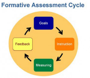 that fits chapter 2 questions and answers about formative assessment