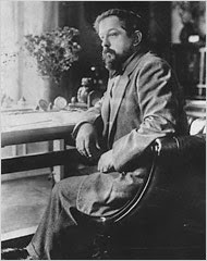 Today's quotes: 10 quotes from Achille-Claude Debussy (22 August 1862 ...