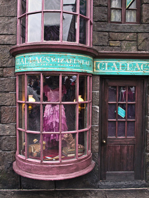 Gala Moaning Myrtle haunted the Moaning Myrtle haunted the Moaning ...