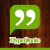 hype quote