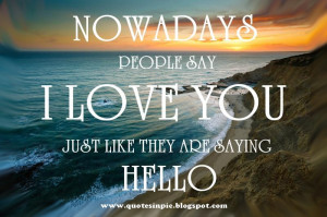 if you don t fight for what you want don t cry for what you lost ...