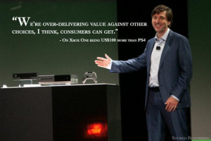 The legacy of Don Mattrick: The quotes that mattered